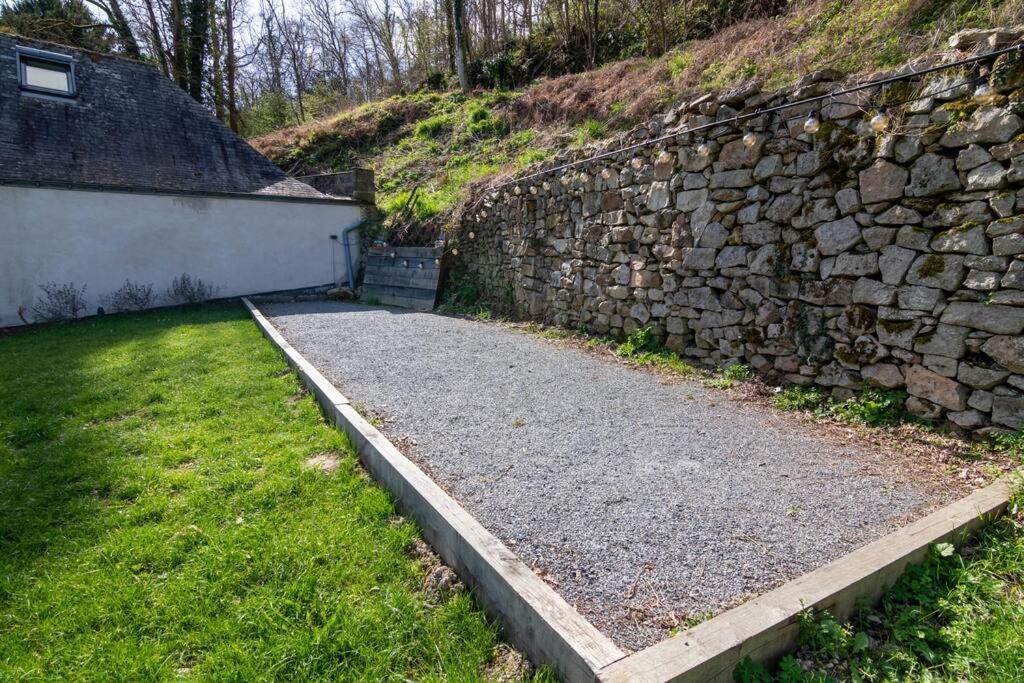 La Maison De Gabin Et Augustin Villa Saint-Clément-des-Levées Exterior foto